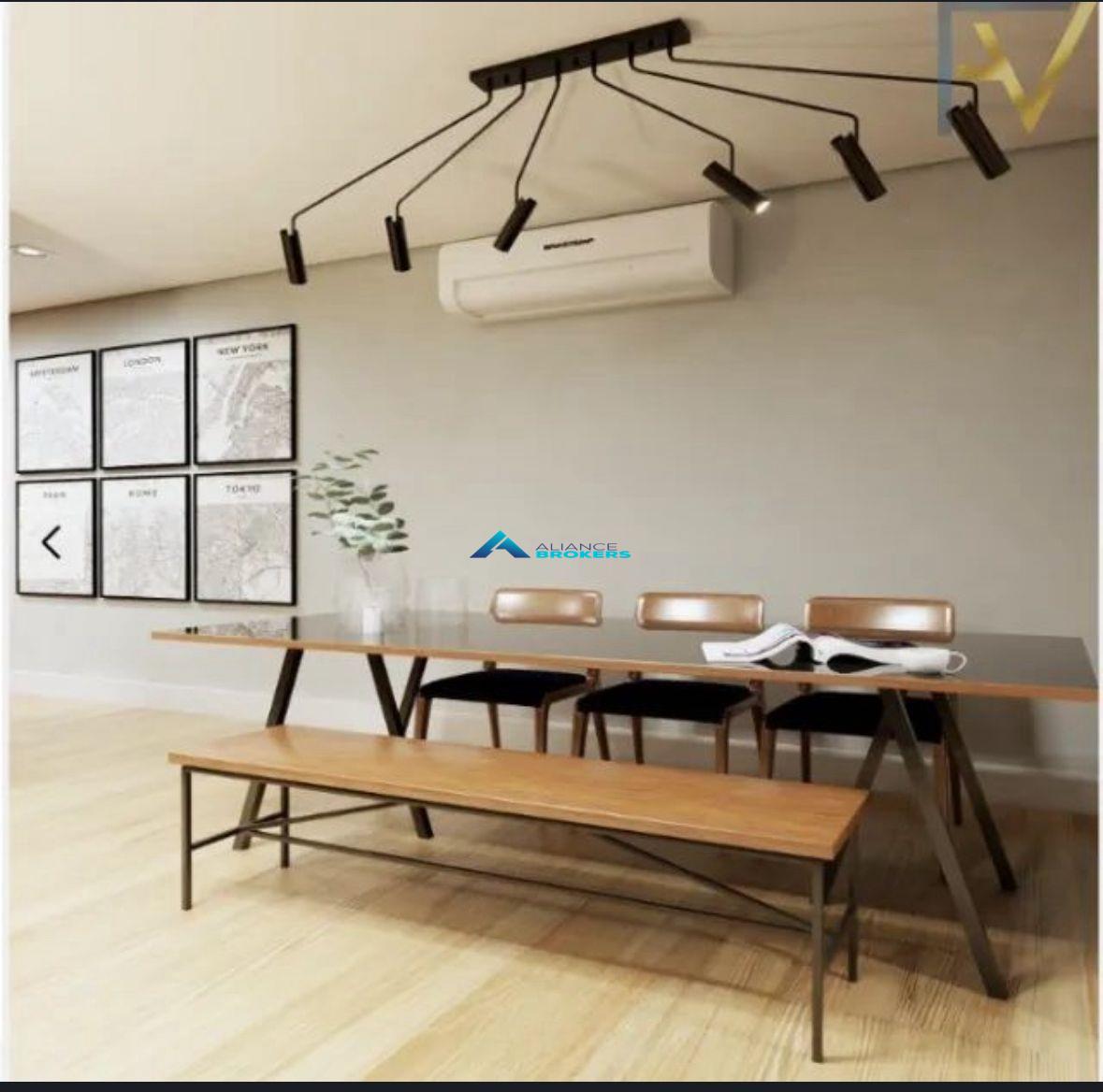 Apartamento, 101 m² - Foto 3