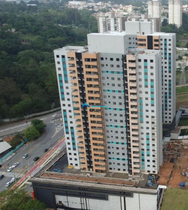 Apartamento, 101 m² - Foto 1