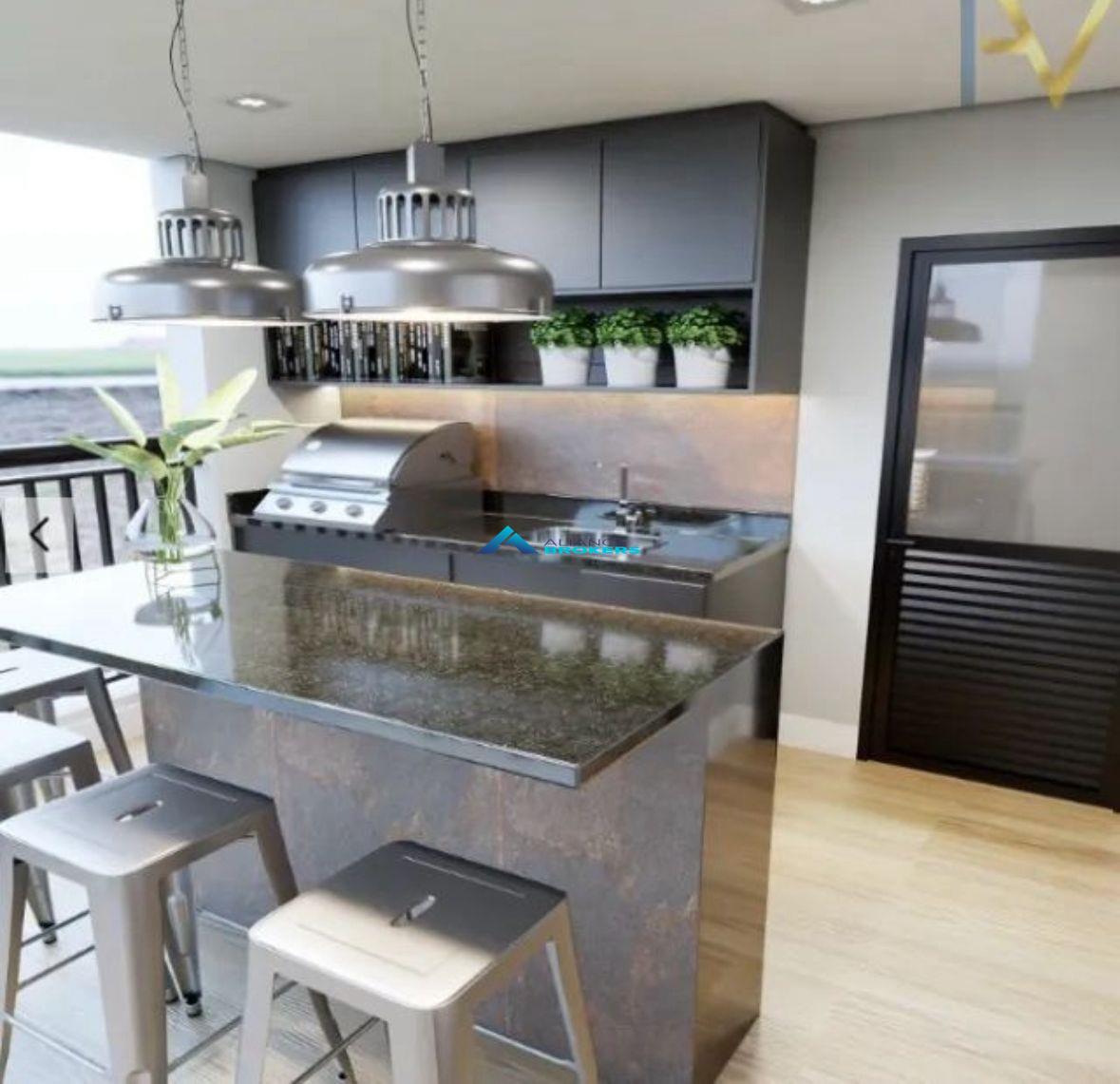 Apartamento, 101 m² - Foto 6