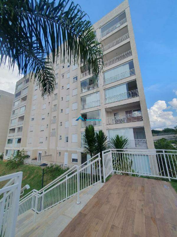 Apartamento, 2 quartos, 67 m² - Foto 1
