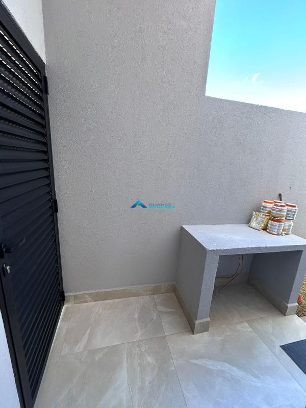 Casa, 3 quartos, 142 m² - Foto 9