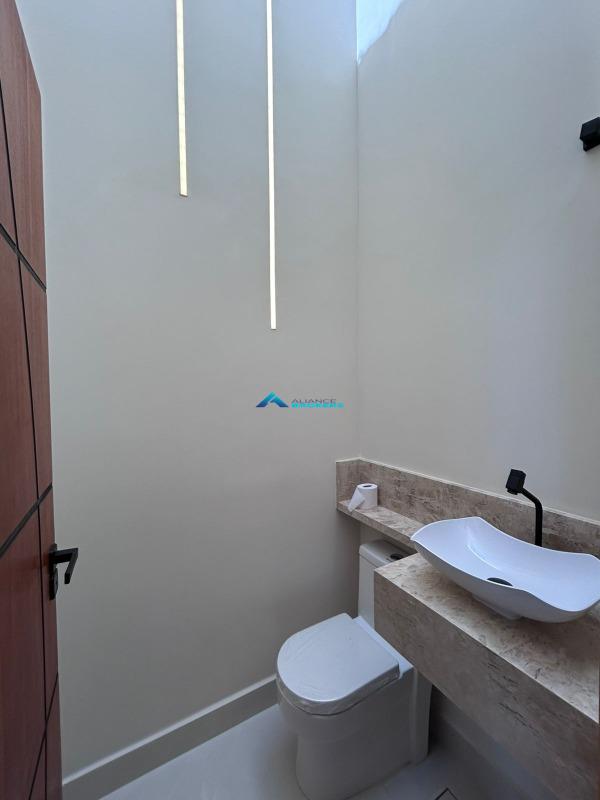 Casa, 3 quartos, 142 m² - Foto 15