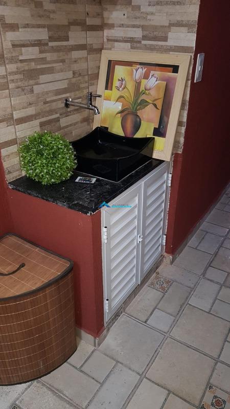 Casa, 2 quartos, 123 m² - Foto 11