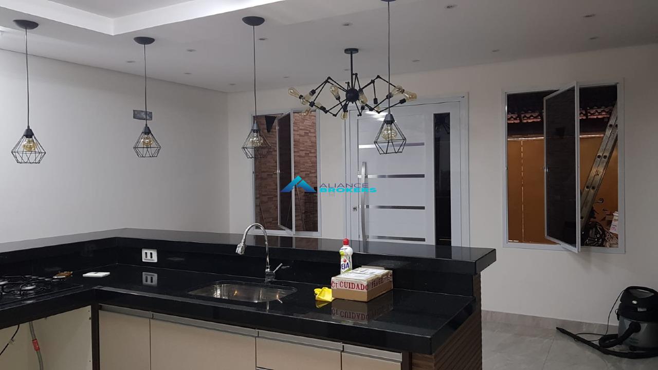 Casa, 2 quartos, 123 m² - Foto 3