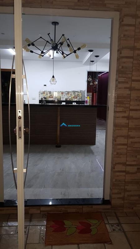 Casa, 2 quartos, 123 m² - Foto 2