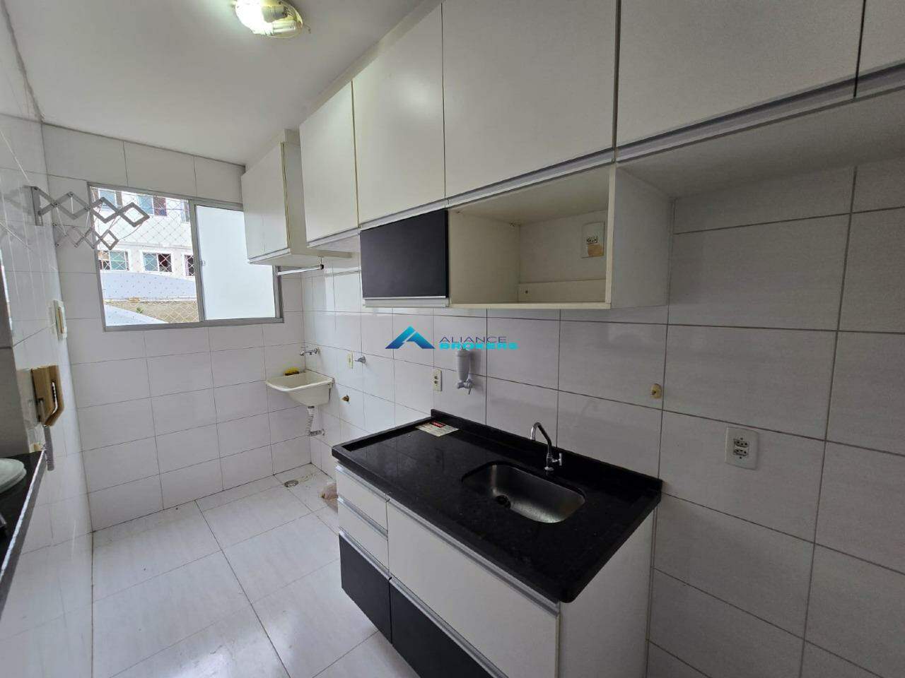 Apartamento, 2 quartos, 54 m² - Foto 4
