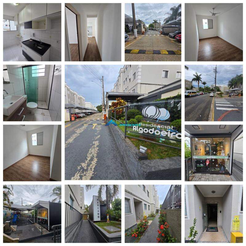 Apartamento, 2 quartos, 54 m² - Foto 16