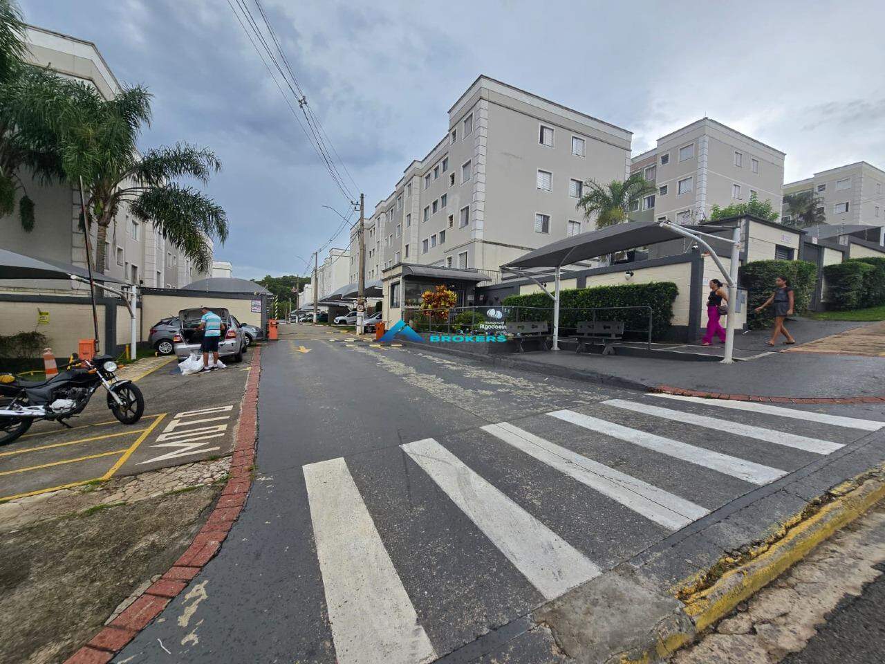 Apartamento, 2 quartos, 54 m² - Foto 3