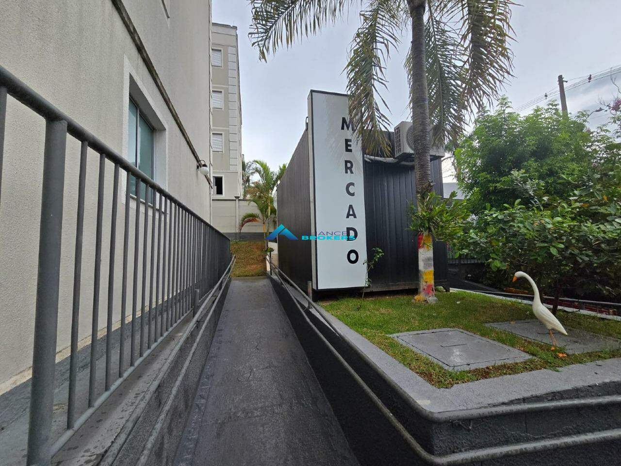 Apartamento, 2 quartos, 54 m² - Foto 10