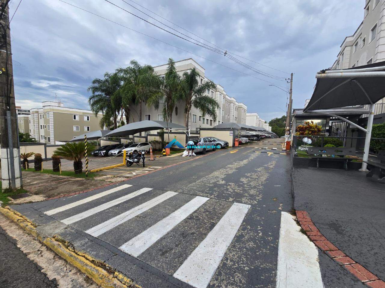 Apartamento, 2 quartos, 54 m² - Foto 12