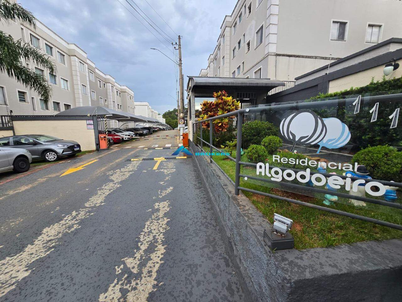 Apartamento, 2 quartos, 54 m² - Foto 1