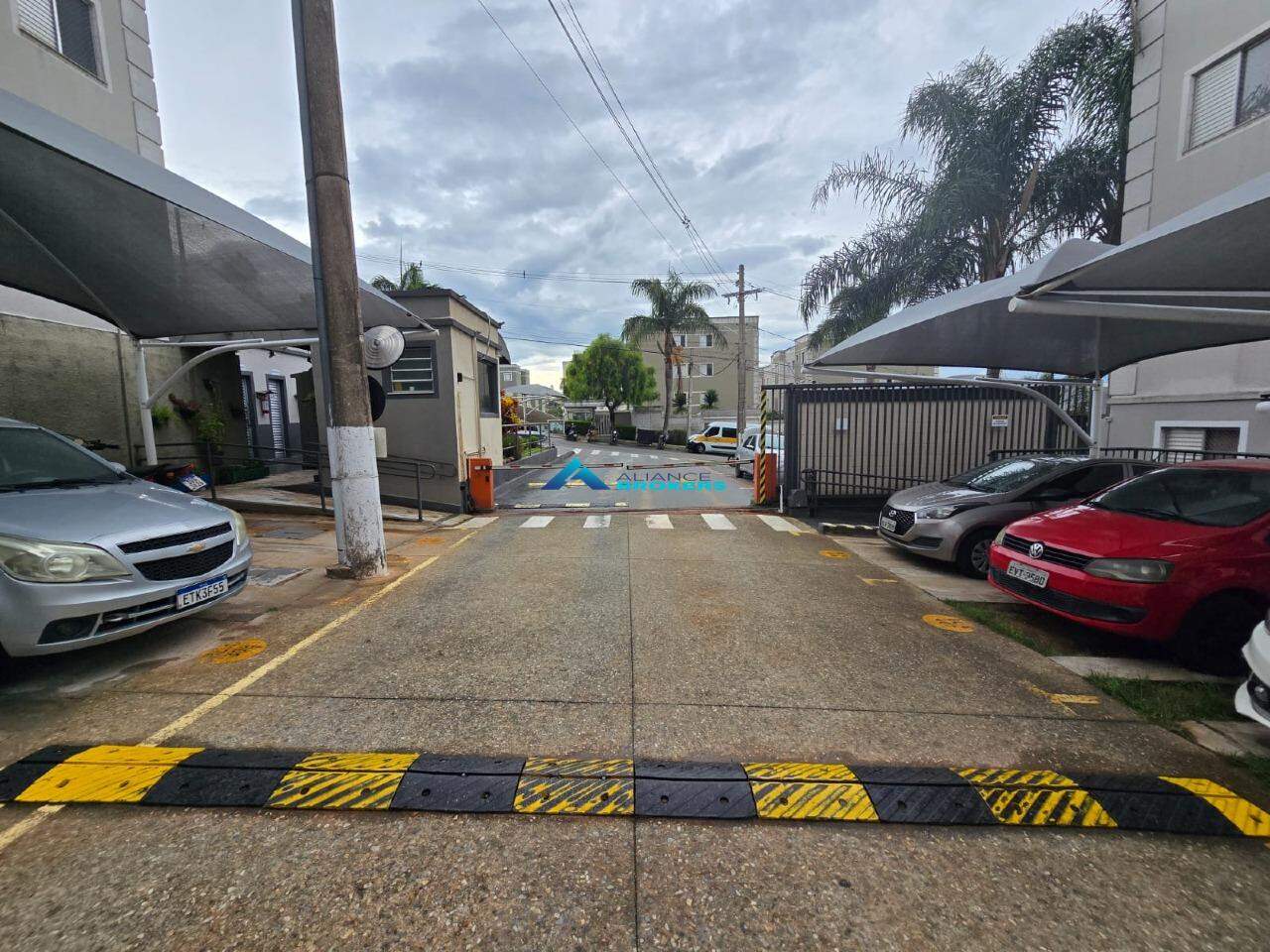 Apartamento, 2 quartos, 54 m² - Foto 15