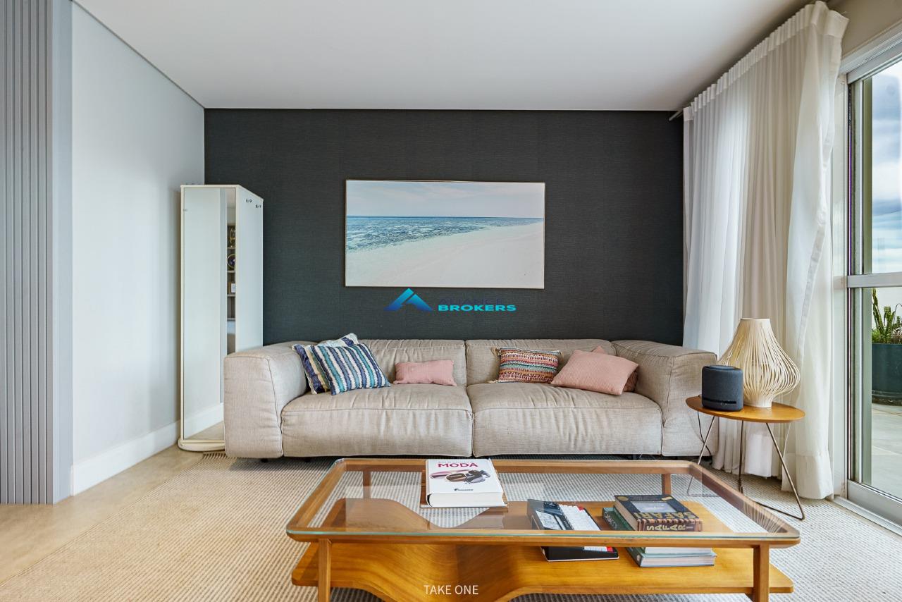 Cobertura, 4 quartos, 287 m² - Foto 6