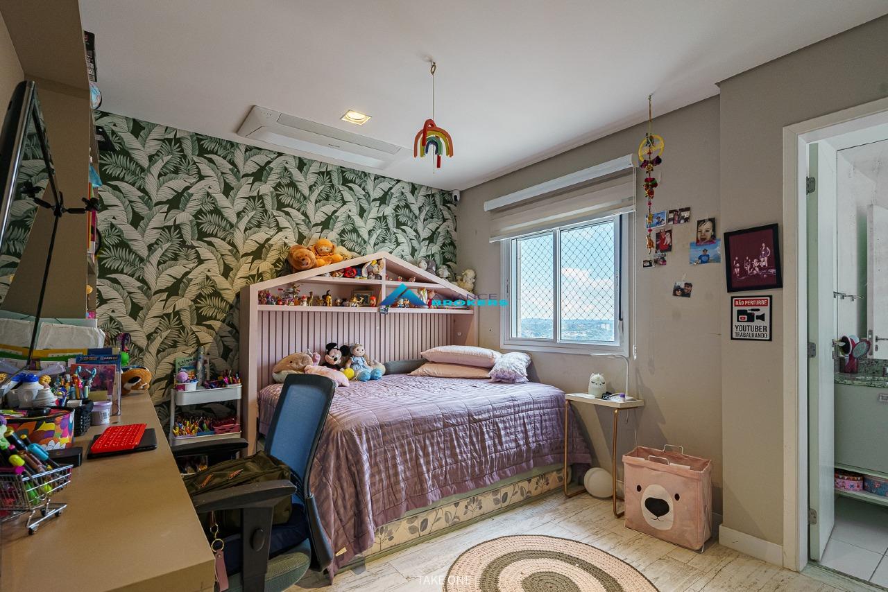 Cobertura, 4 quartos, 287 m² - Foto 17