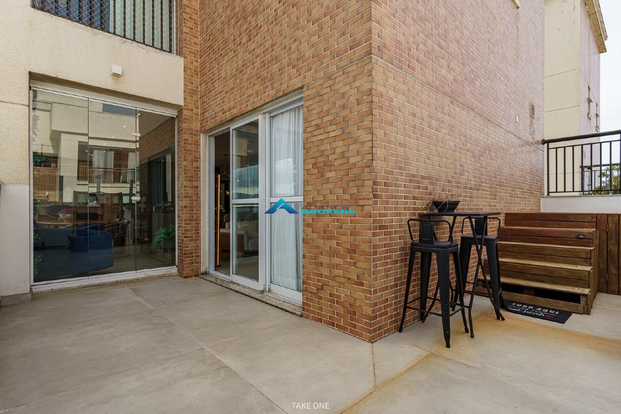 Cobertura, 4 quartos, 287 m² - Foto 19