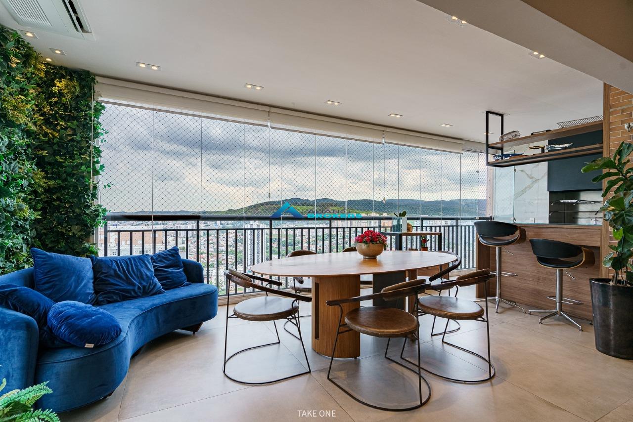 Cobertura, 4 quartos, 287 m² - Foto 11