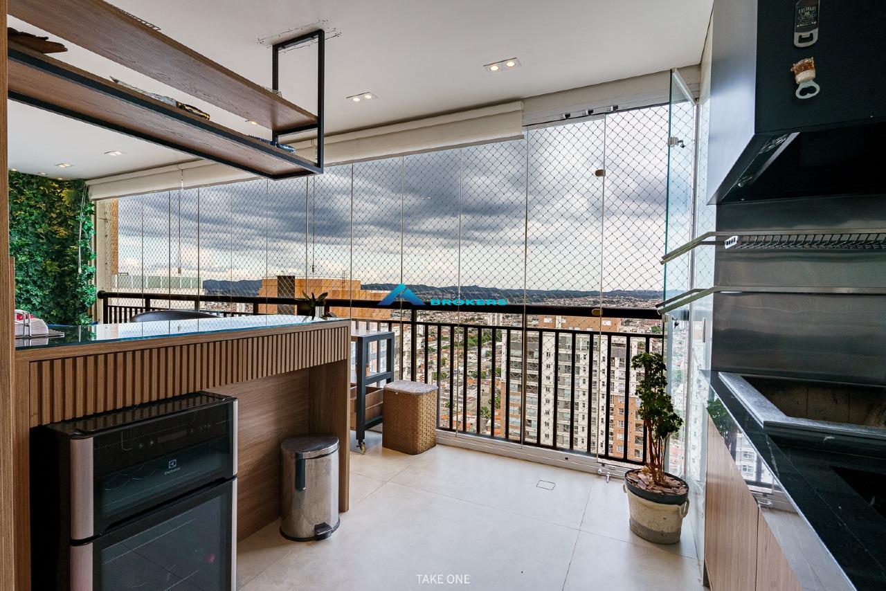 Cobertura, 4 quartos, 287 m² - Foto 15