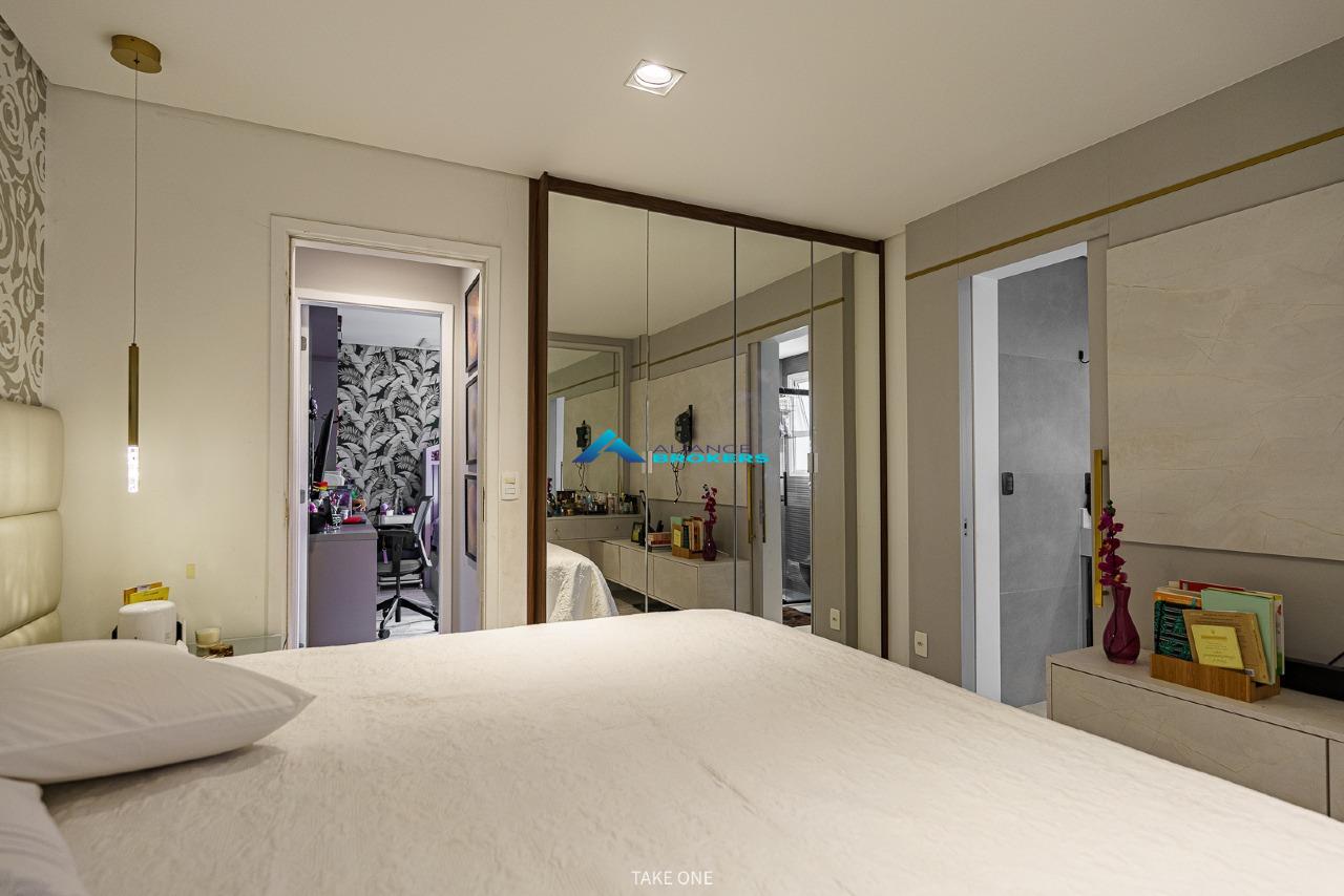 Cobertura, 4 quartos, 287 m² - Foto 22