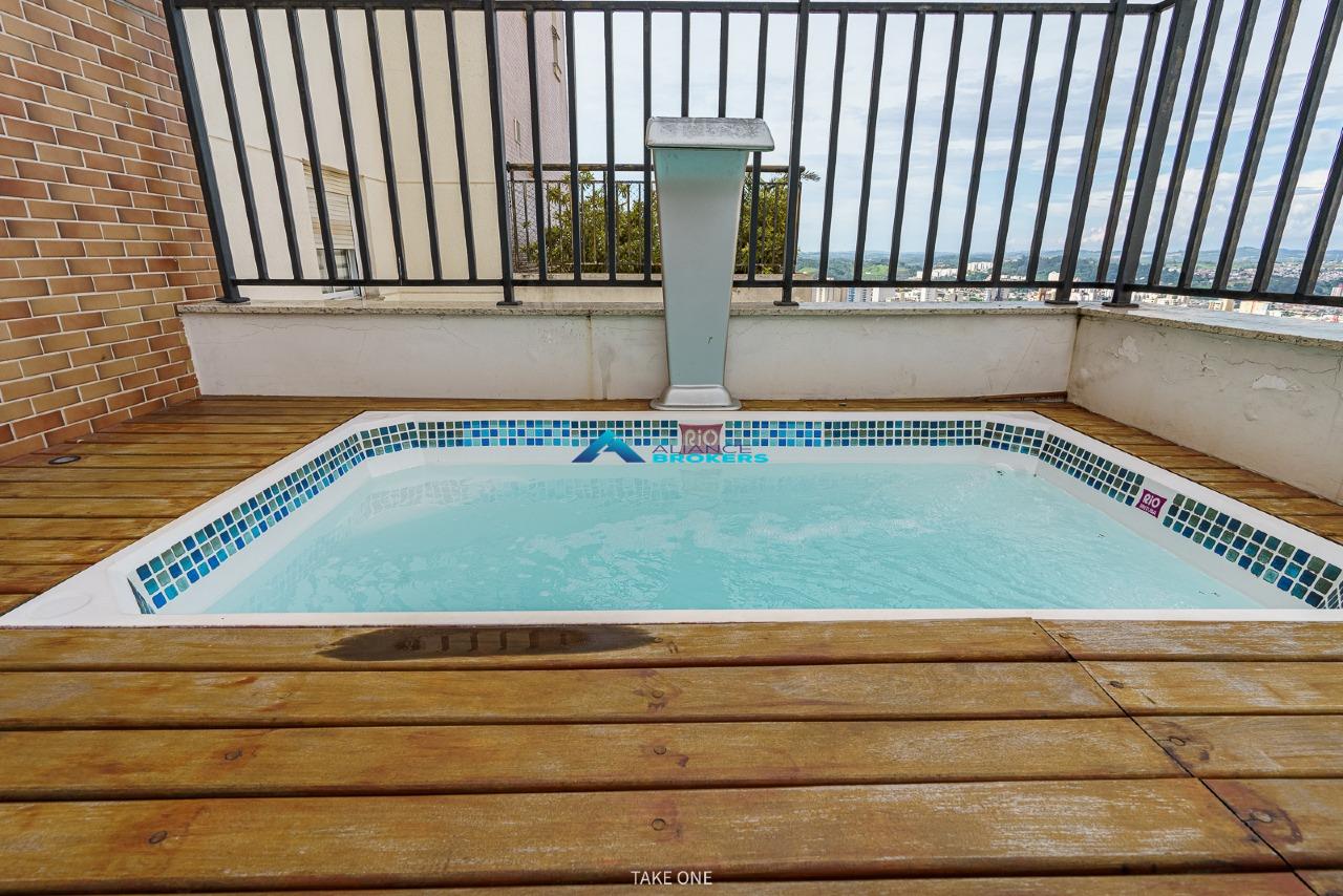 Cobertura, 4 quartos, 287 m² - Foto 20