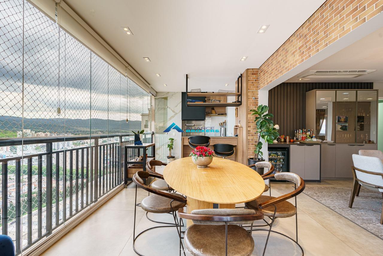 Cobertura, 4 quartos, 287 m² - Foto 13