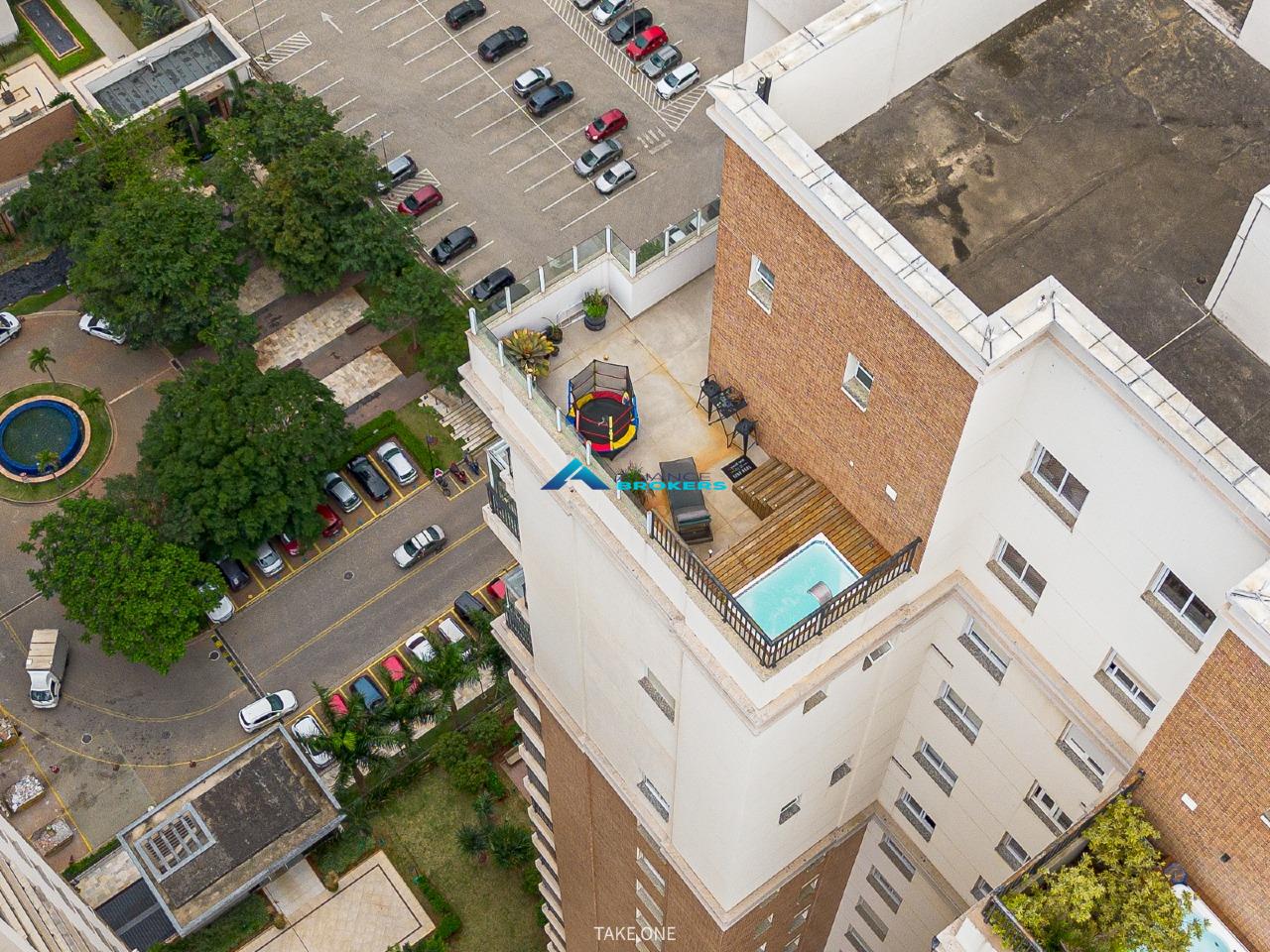 Cobertura, 4 quartos, 287 m² - Foto 23