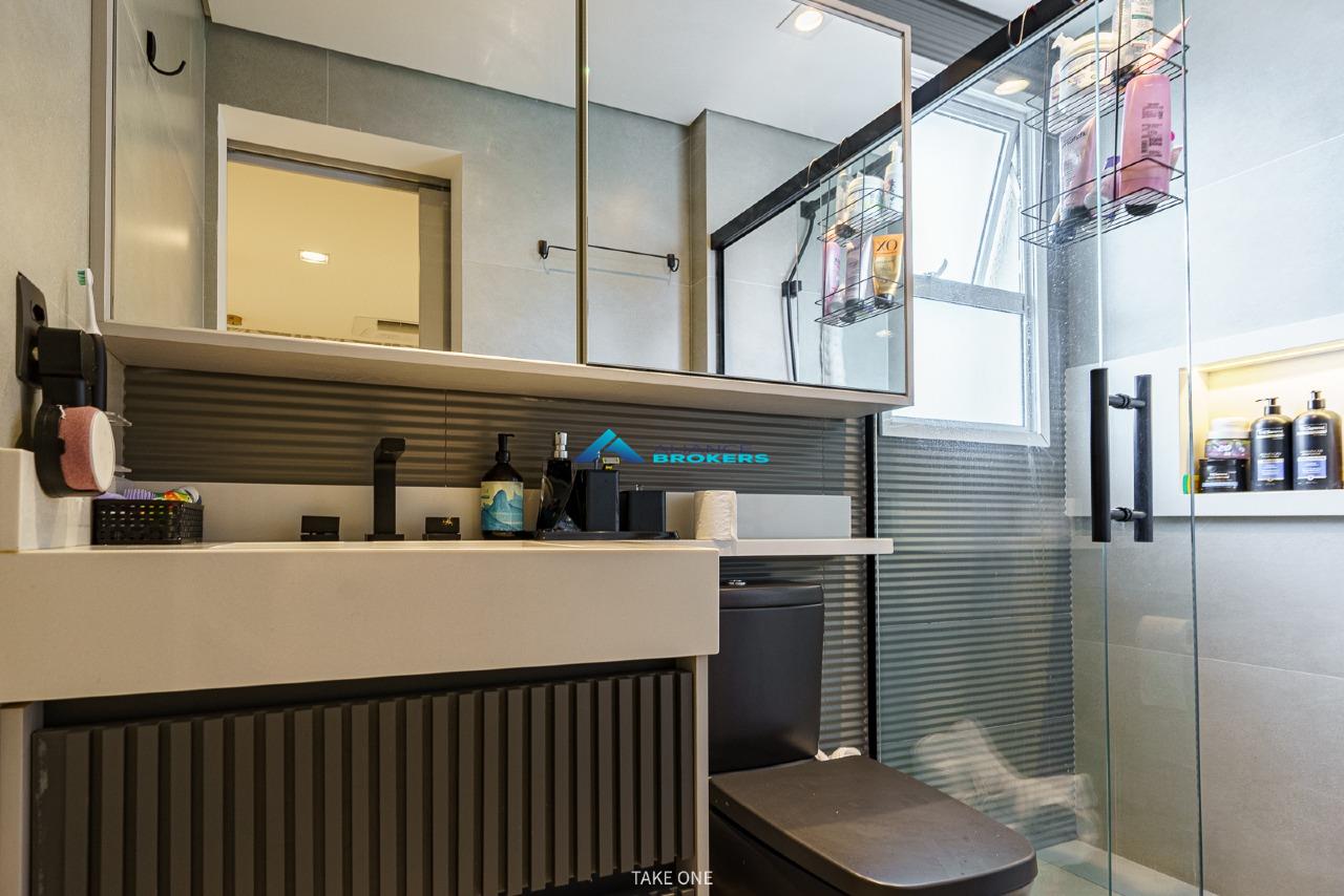 Cobertura, 4 quartos, 287 m² - Foto 21