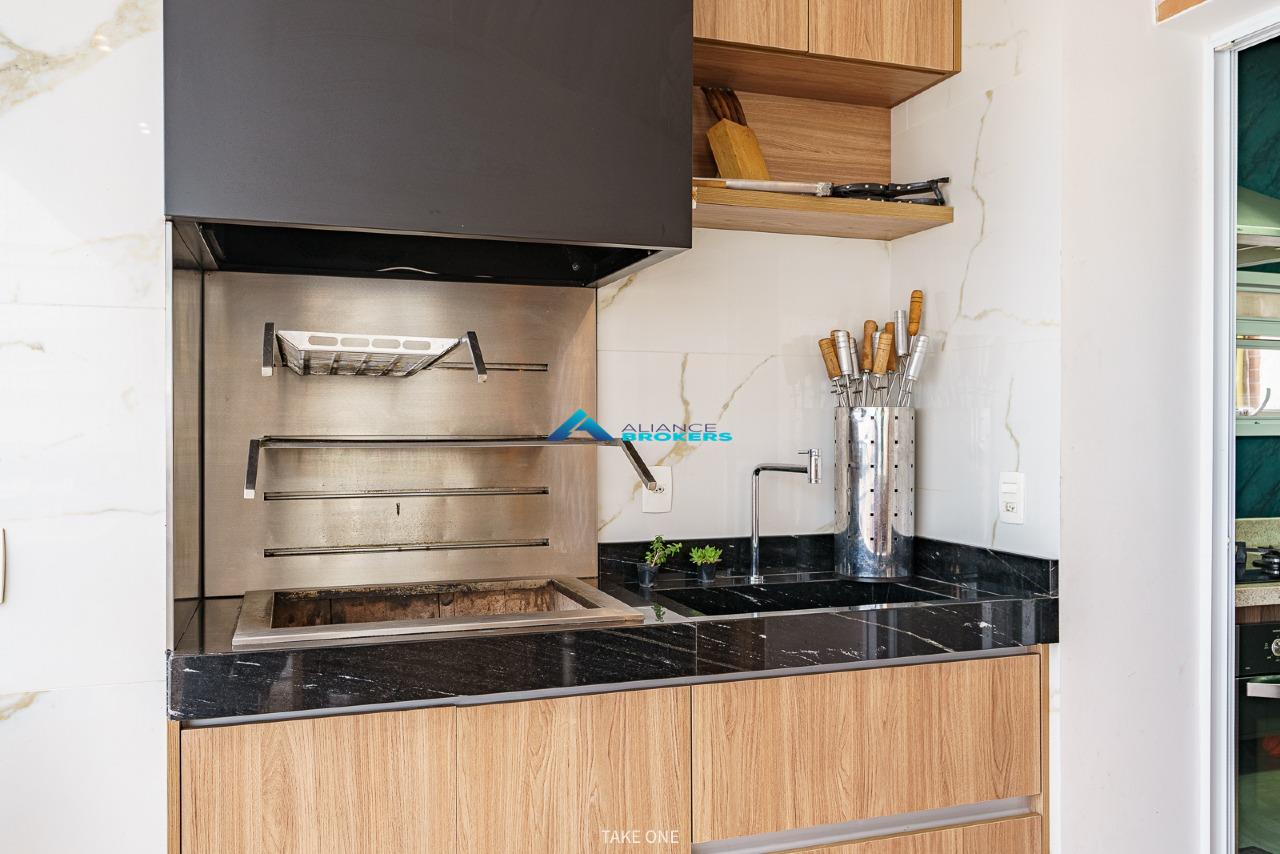 Cobertura, 4 quartos, 287 m² - Foto 14