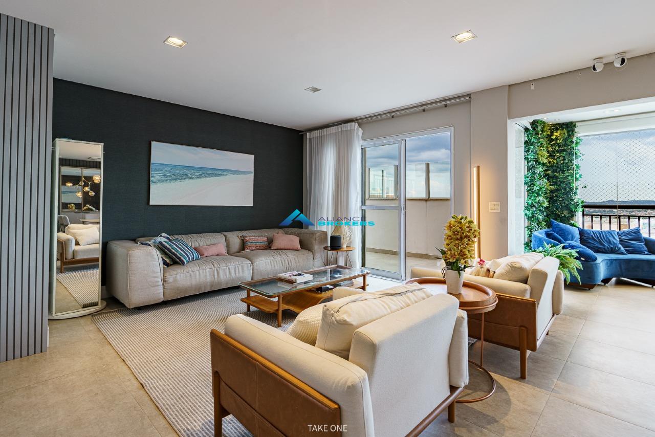 Cobertura, 4 quartos, 287 m² - Foto 7