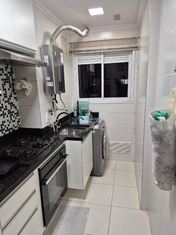 Apartamento, 2 quartos, 51 m² - Foto 16