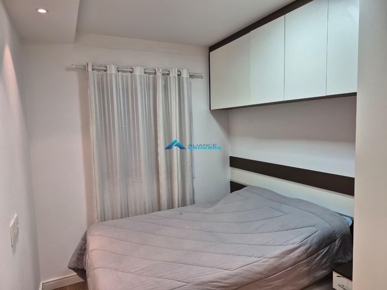 Apartamento, 2 quartos, 51 m² - Foto 23