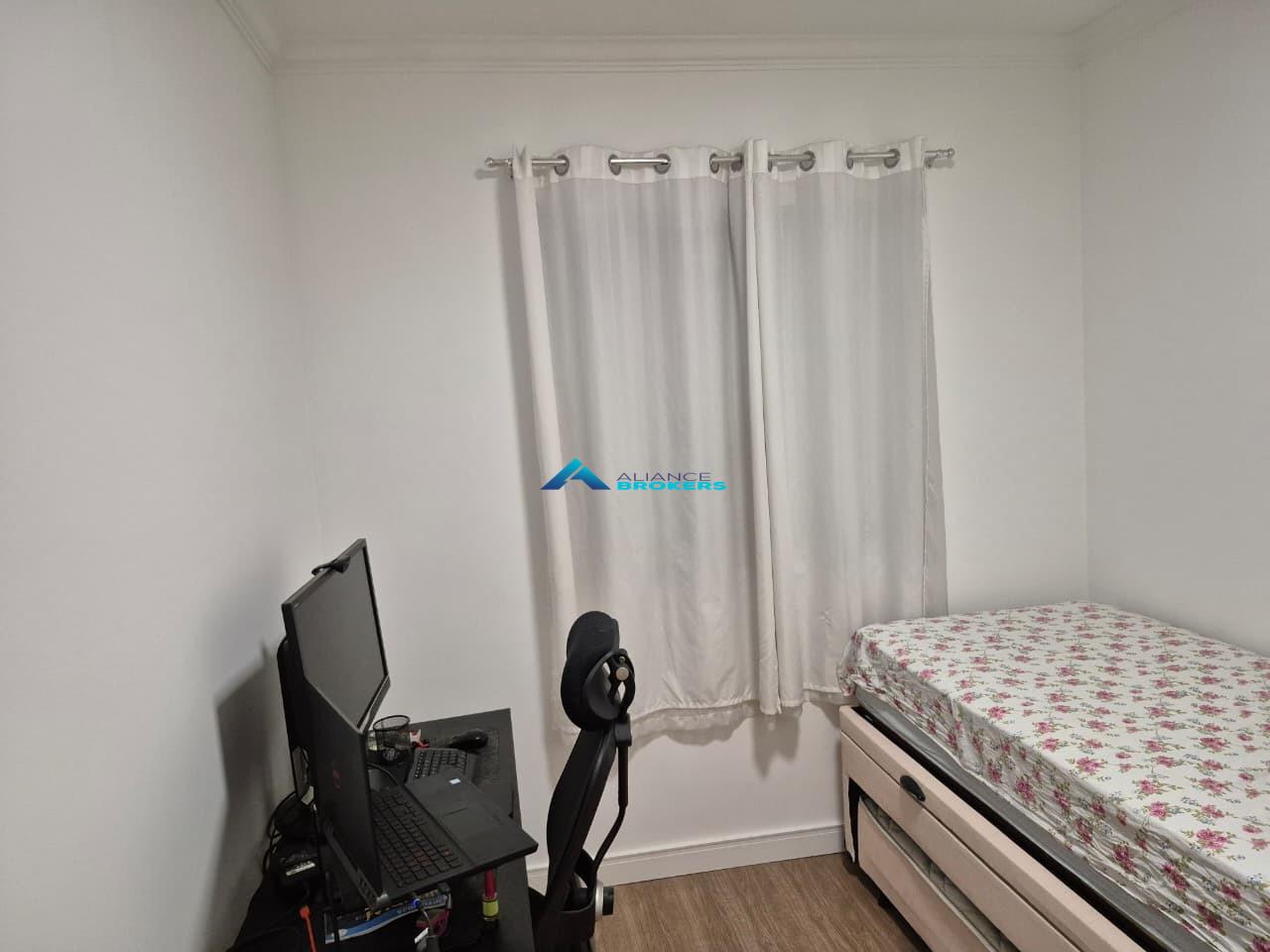 Apartamento, 2 quartos, 51 m² - Foto 6