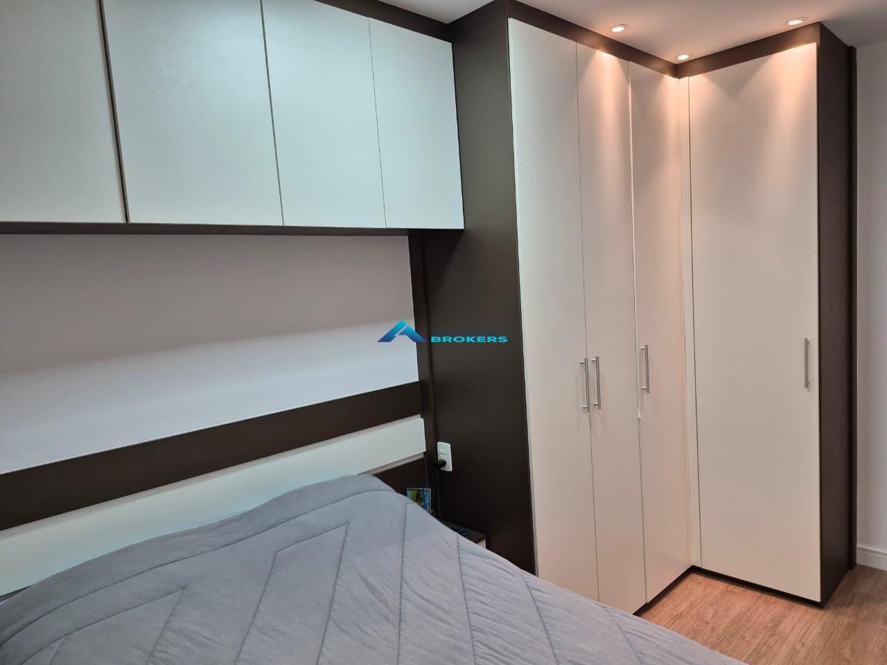 Apartamento, 2 quartos, 51 m² - Foto 21