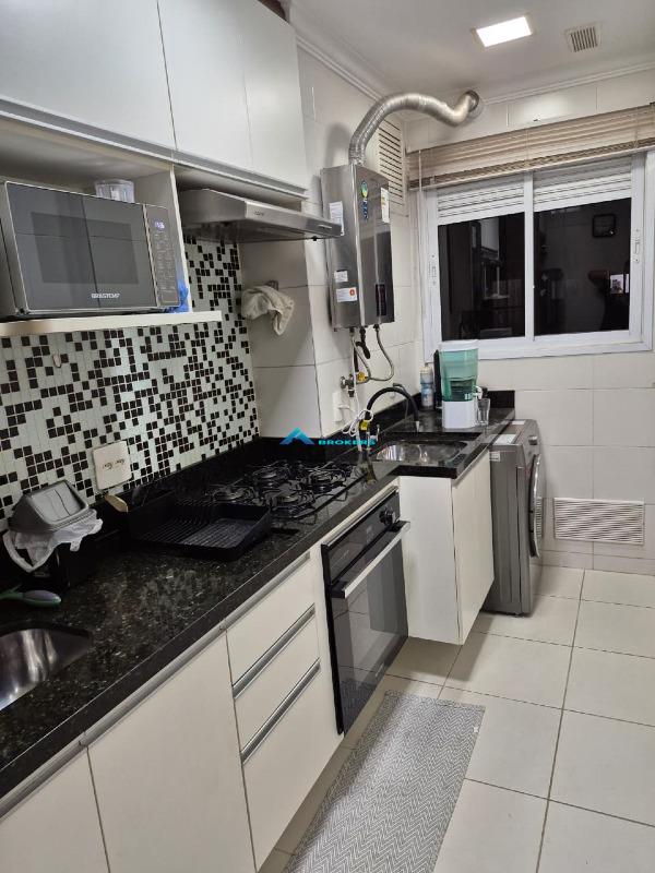 Apartamento, 2 quartos, 51 m² - Foto 2