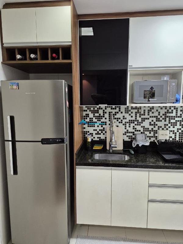 Apartamento, 2 quartos, 51 m² - Foto 4