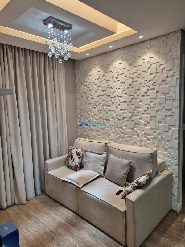 Apartamento, 2 quartos, 51 m² - Foto 17