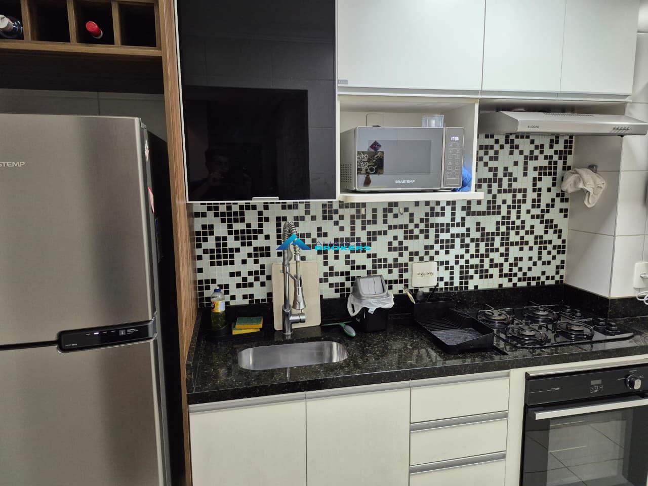 Apartamento, 2 quartos, 51 m² - Foto 14