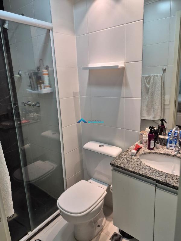 Apartamento, 2 quartos, 51 m² - Foto 9