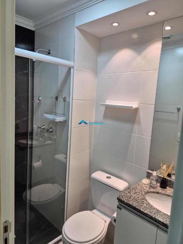 Apartamento, 2 quartos, 51 m² - Foto 12