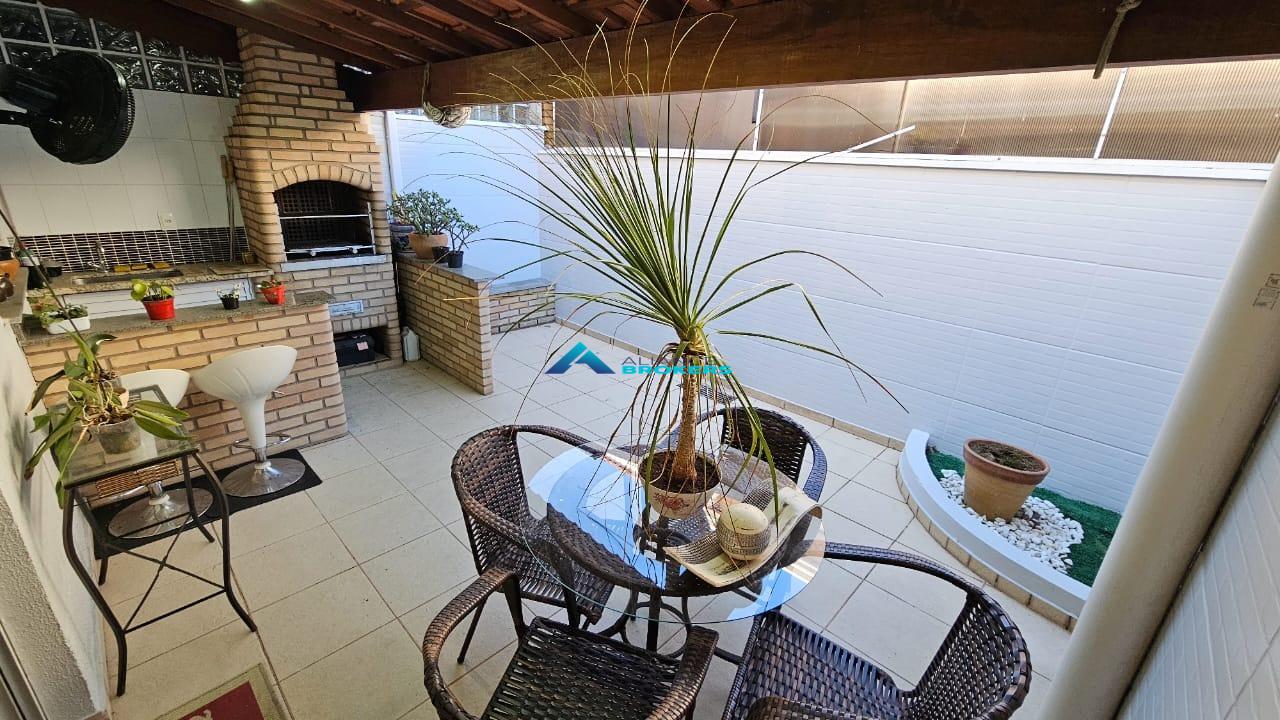 Casa de Condomínio, 3 quartos - Foto 12