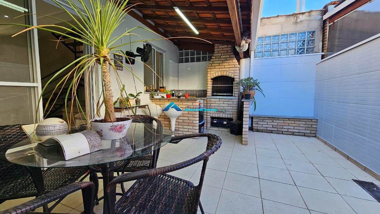 Casa de Condomínio, 3 quartos - Foto 13