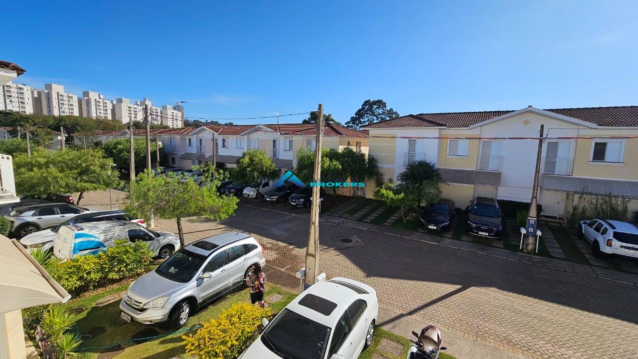 Casa de Condomínio, 3 quartos - Foto 27