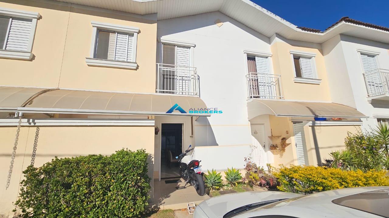 Casa de Condomínio, 3 quartos - Foto 28