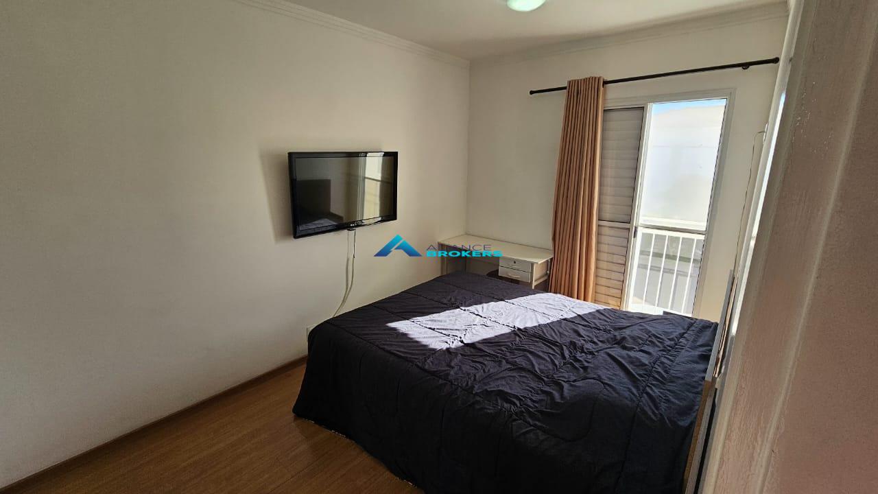 Casa de Condomínio, 3 quartos - Foto 19