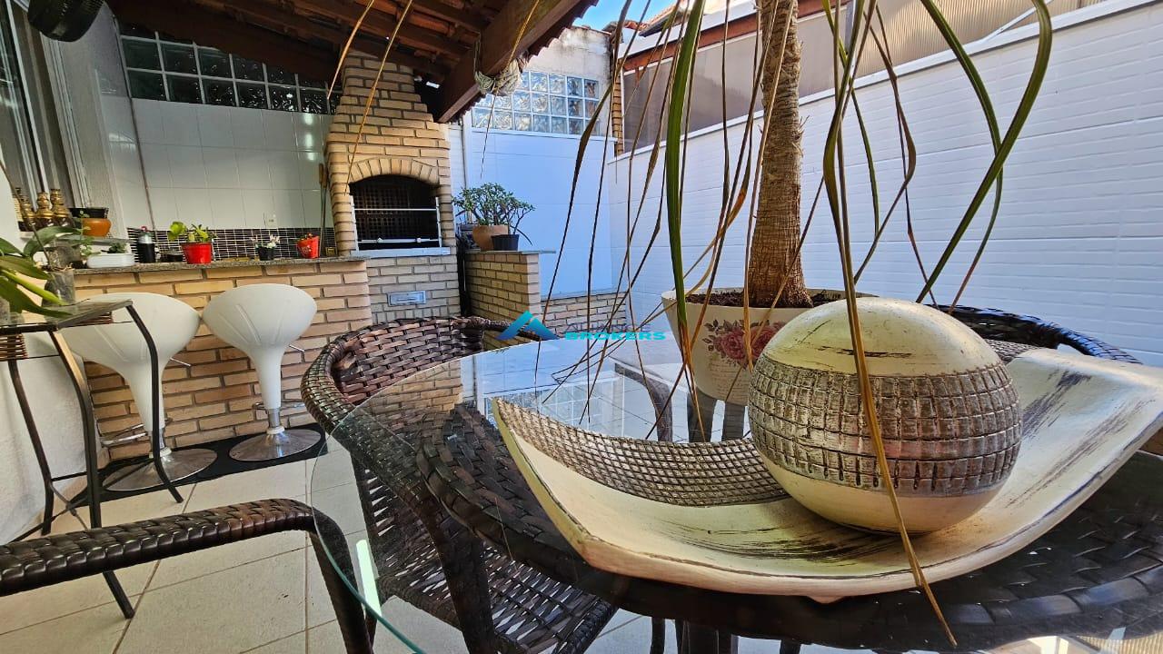 Casa de Condomínio, 3 quartos - Foto 11