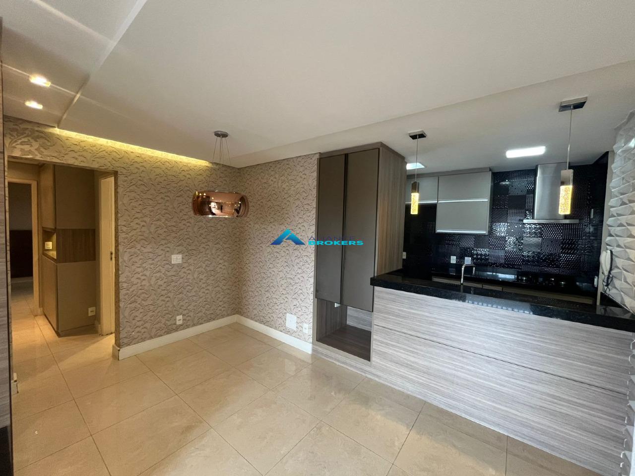 Apartamento, 3 quartos, 87 m² - Foto 2