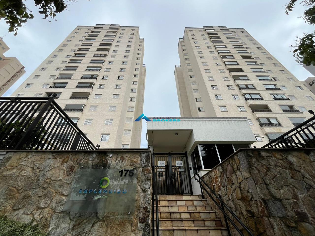 Apartamento, 3 quartos, 87 m² - Foto 29