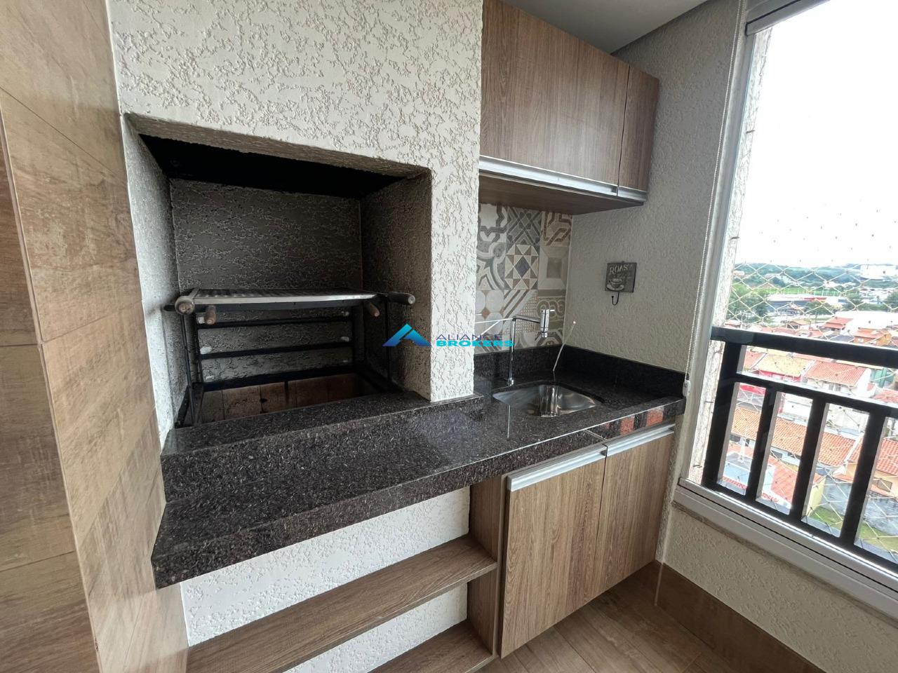 Apartamento, 3 quartos, 87 m² - Foto 10