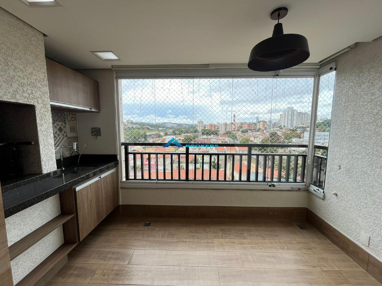 Apartamento, 3 quartos, 87 m² - Foto 9