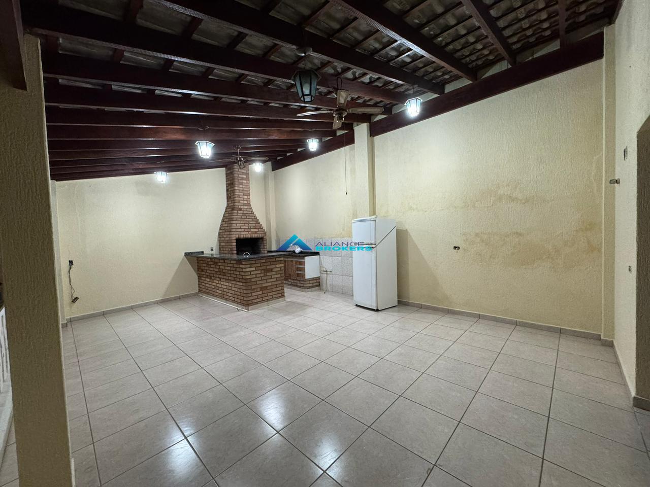 Casa, 3 quartos, 295 m² - Foto 14