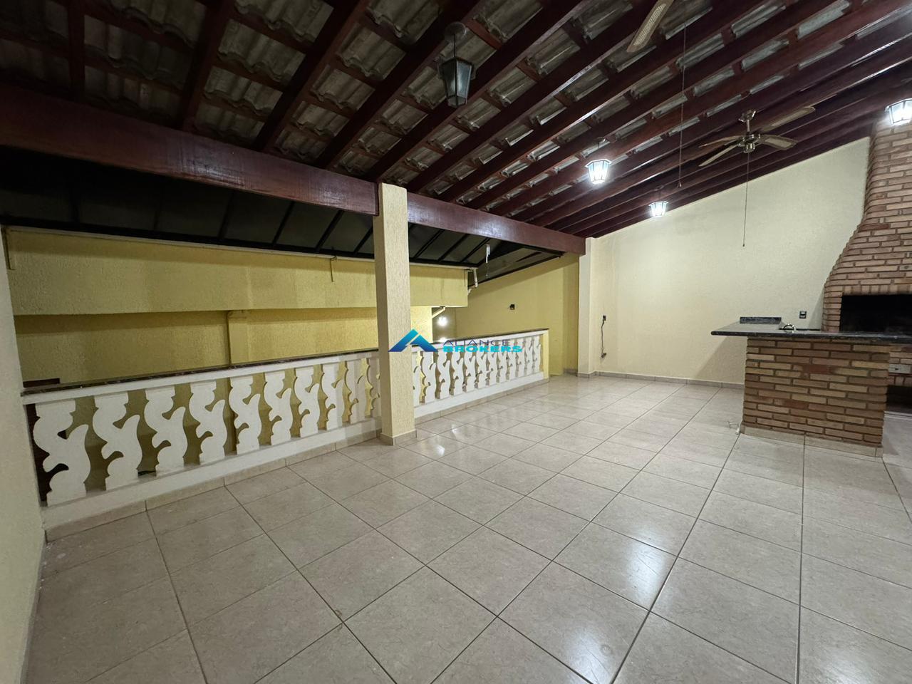 Casa, 3 quartos, 295 m² - Foto 10